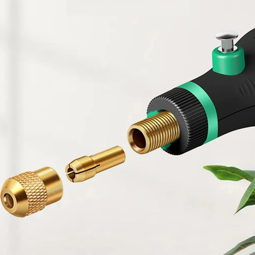 Pen-shaped Multifunctional