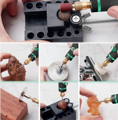 Pen-shaped Multifunctional