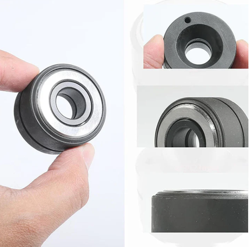 Wheel Stud Installer