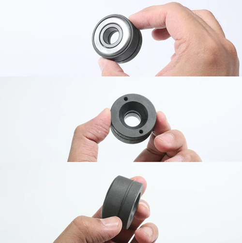 Wheel Stud Installer
