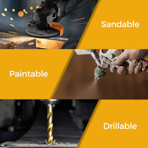 Metal Glue