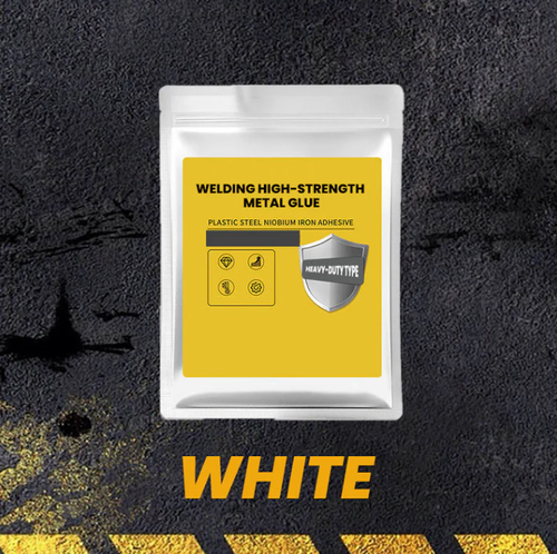 Metal Glue