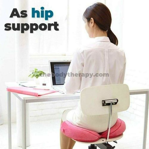 Tailbone Relief Seat Cushion