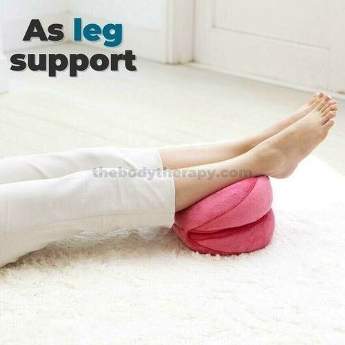Tailbone Relief Seat Cushion