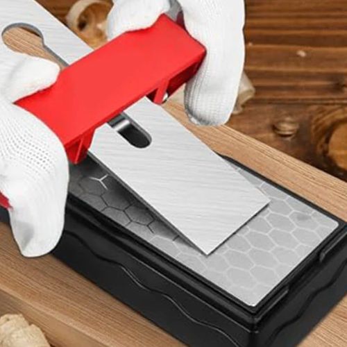 Precision Honing Guide