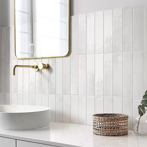 Peel & Stick Kitchen Backsplash Wall Protector