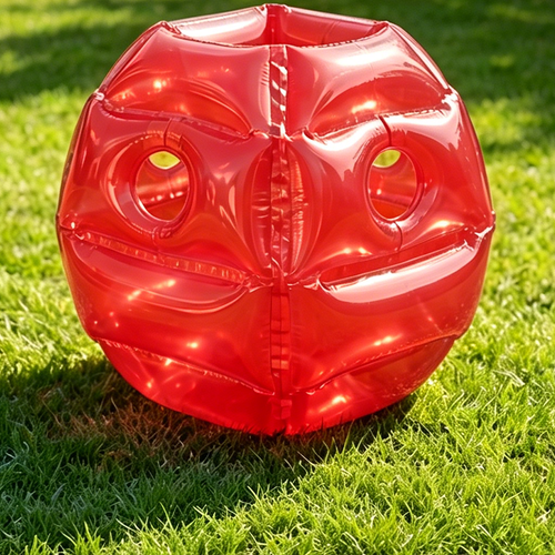 Inflatable Bumper Ball for Kids