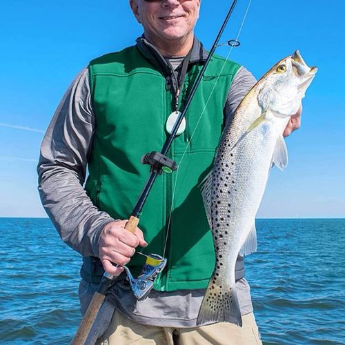 Fishing Bite Alarm with Sound