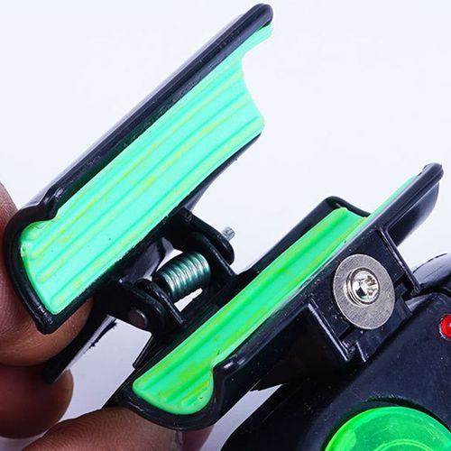 Fishing Bite Alarm with Sound