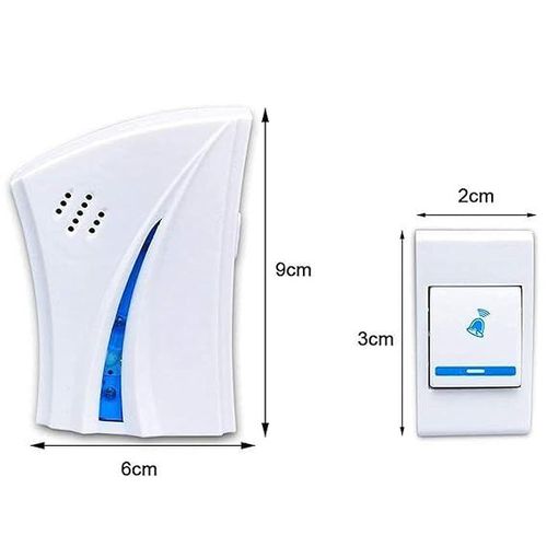 Wireless Doorbell