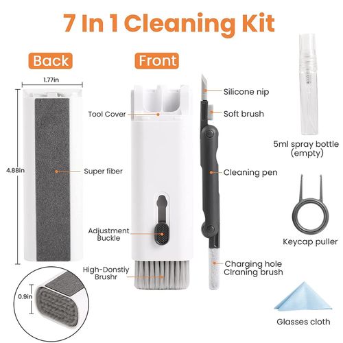 Electronic Cleaner Kit