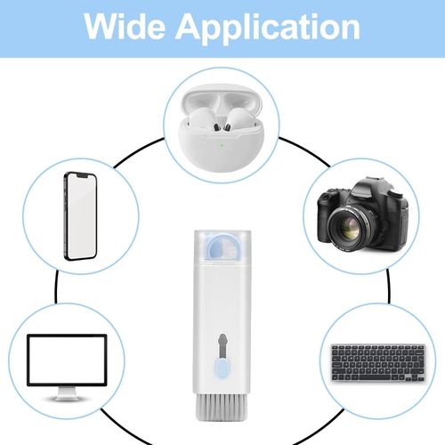 Electronic Cleaner Kit