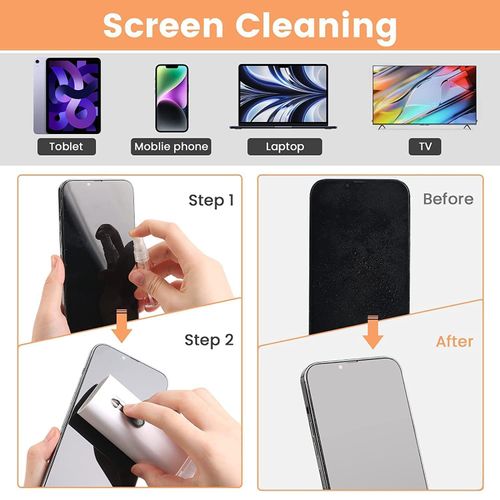 Electronic Cleaner Kit