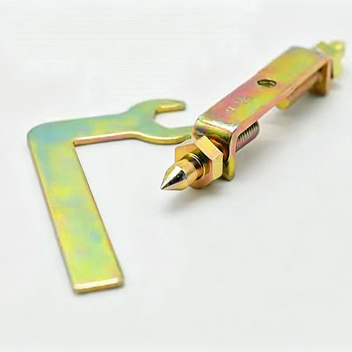 Socket Box Support Rod