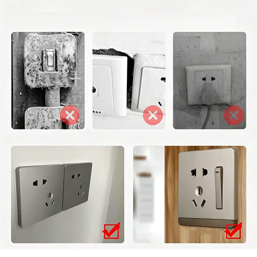 Socket Box Support Rod