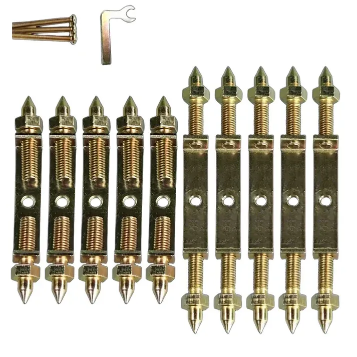 Socket Box Support Rod