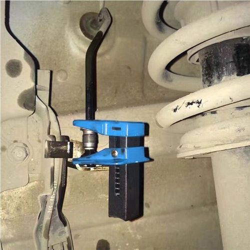 Auto Brake Fluid Line Plug