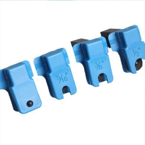 Auto Brake Fluid Line Plug