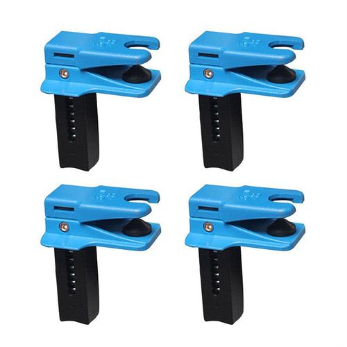 Auto Brake Fluid Line Plug