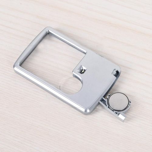 Magnifier