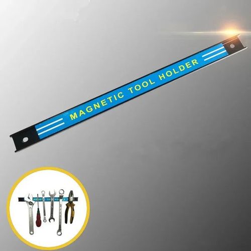 Strong magnetic tool holder