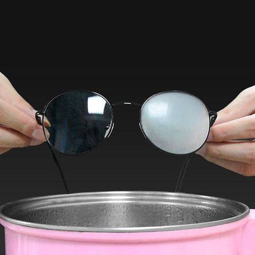 Anti-Fog Lens Wipes