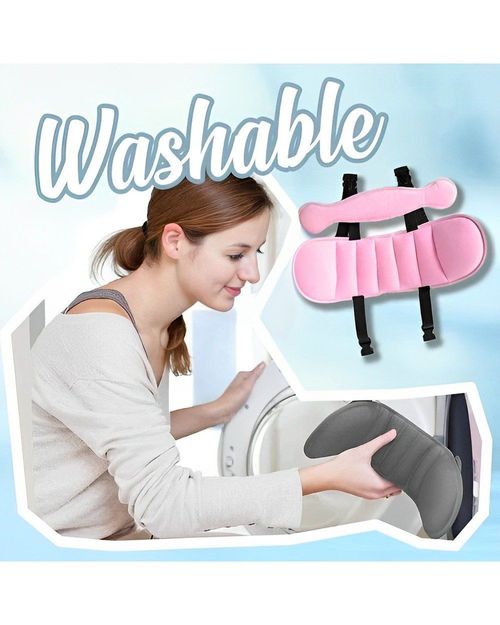 Child Car Seat Head Support