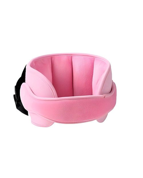 Child Car Seat Head Support