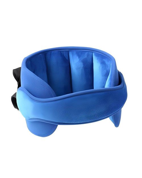 Child Car Seat Head Support