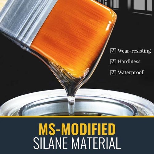 Super Strong Invisible Waterproof Anti-Leakage Agent