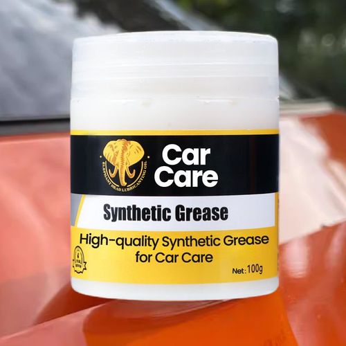High‑Quality Synthetic Grease