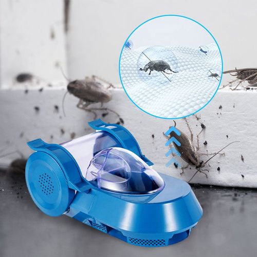 Household Reusable Cockroach Trap
