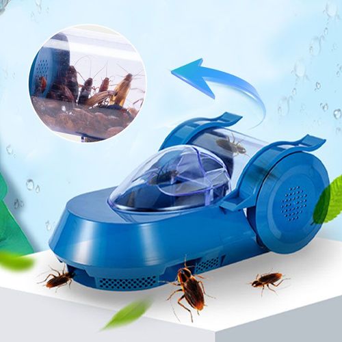 Household Reusable Cockroach Trap