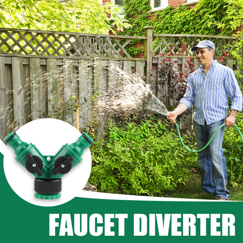 BUY 1 GET 2!!🌱Faucet diverter🚿