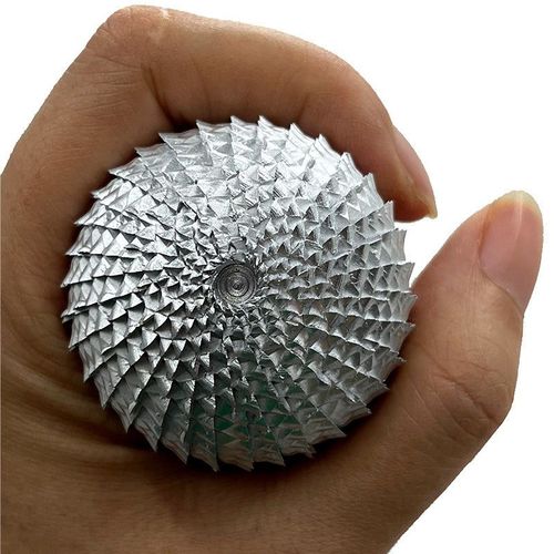Burr Ball Carbon Steel Grinder Bit