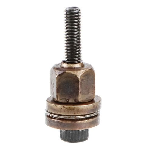 Flat Head Threaded Insert Nut Rivet Nuts Set