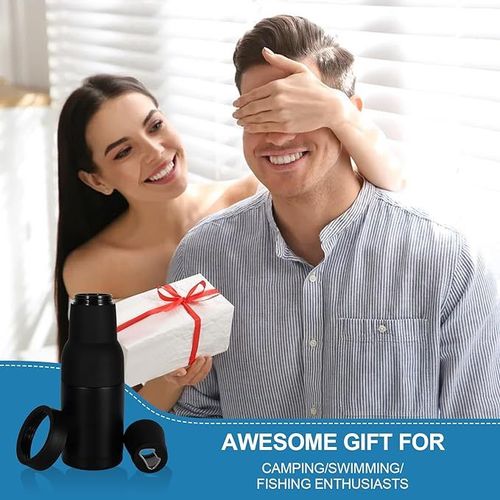 Beer Bottle and Can Cooler