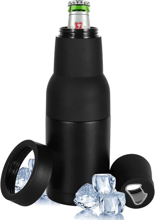 Beer Bottle and Can Cooler