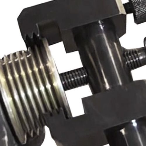 Crankshaft Pulley Remover