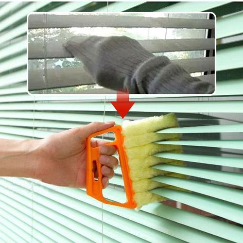 Adjustable Blind Cleaner
