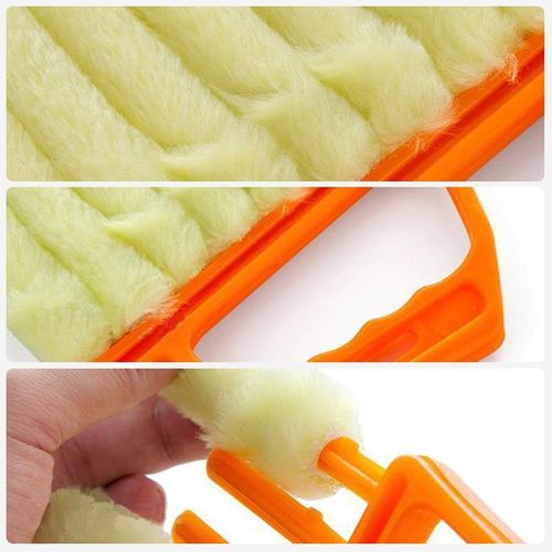 Adjustable Blind Cleaner