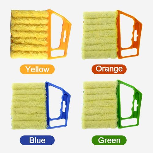 Adjustable Blind Cleaner