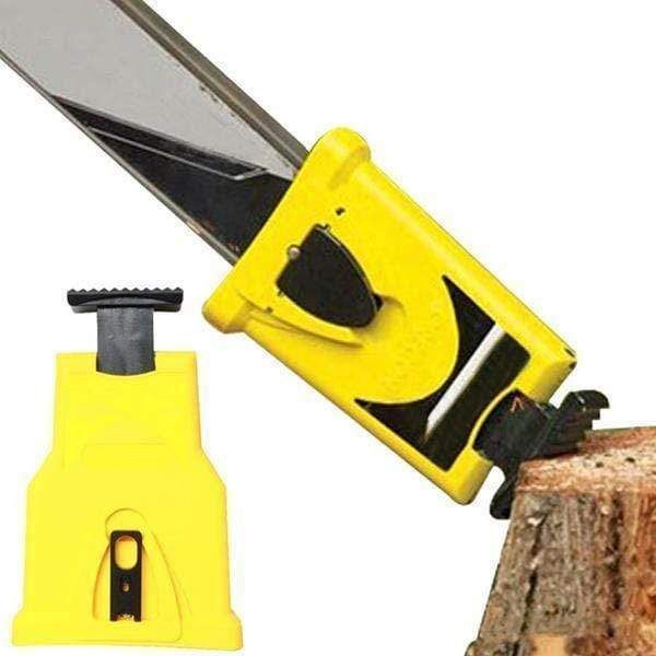 Compact Chainsaw Sharpener – Fast and Accurate Maintenance for All Chainsaws