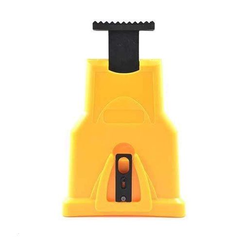 Compact Chainsaw Sharpener
