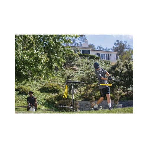 Category 4 Swing Trainer