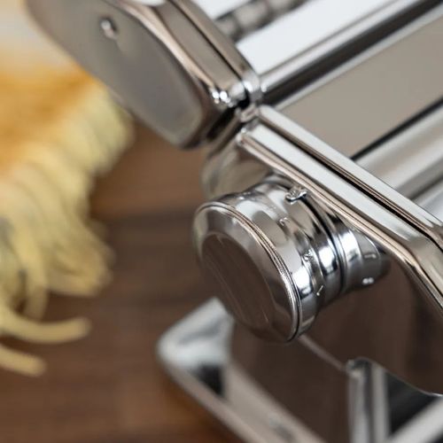Pasta Maker Machine
