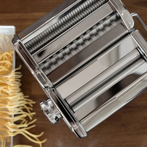 Pasta Maker Machine