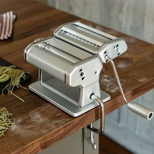 Pasta Maker Machine
