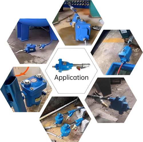 Zero Air Loss Automatic Drain Valve