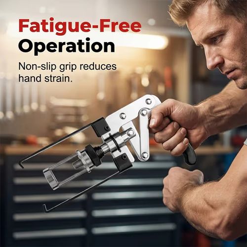 Adjustable Valve Spring Compressor Pliers